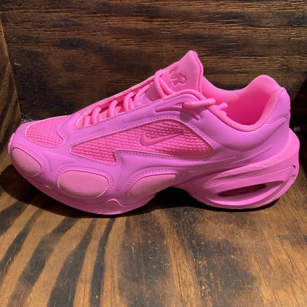 Nike Air Max Muse Pink Spell Shoes Sneakers FV1920-602 - Women's Size 8